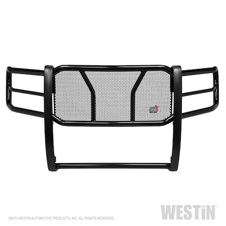 Westin Automotive 15-C F150 HDX GRILLE GUARD-BLACK 57-3835